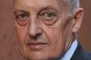 Egidio Eleuteri, the Guardian of Beauty Who Gave Voice to Time